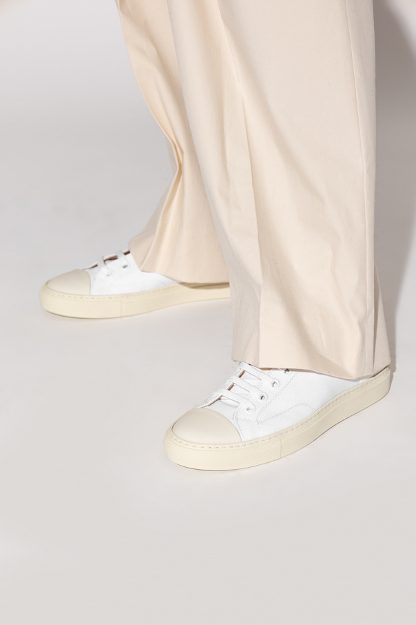 common projects tournament low canvas